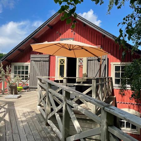 Arphus Lodge Ескилстуна Екстериор снимка