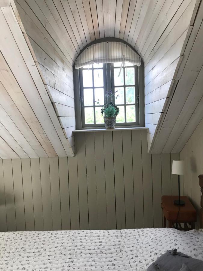 Arphus Lodge Ескилстуна Екстериор снимка