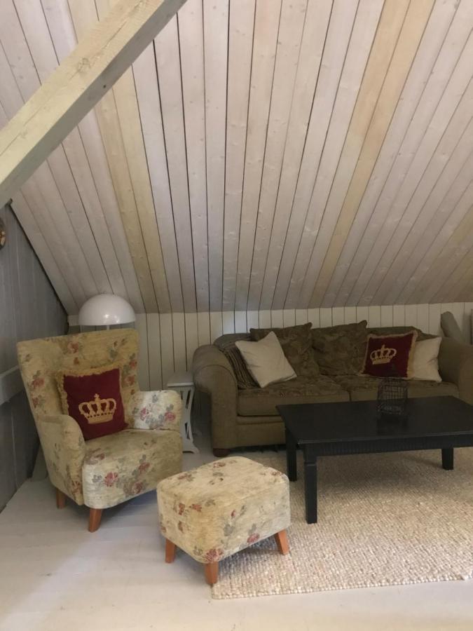 Arphus Lodge Ескилстуна Екстериор снимка