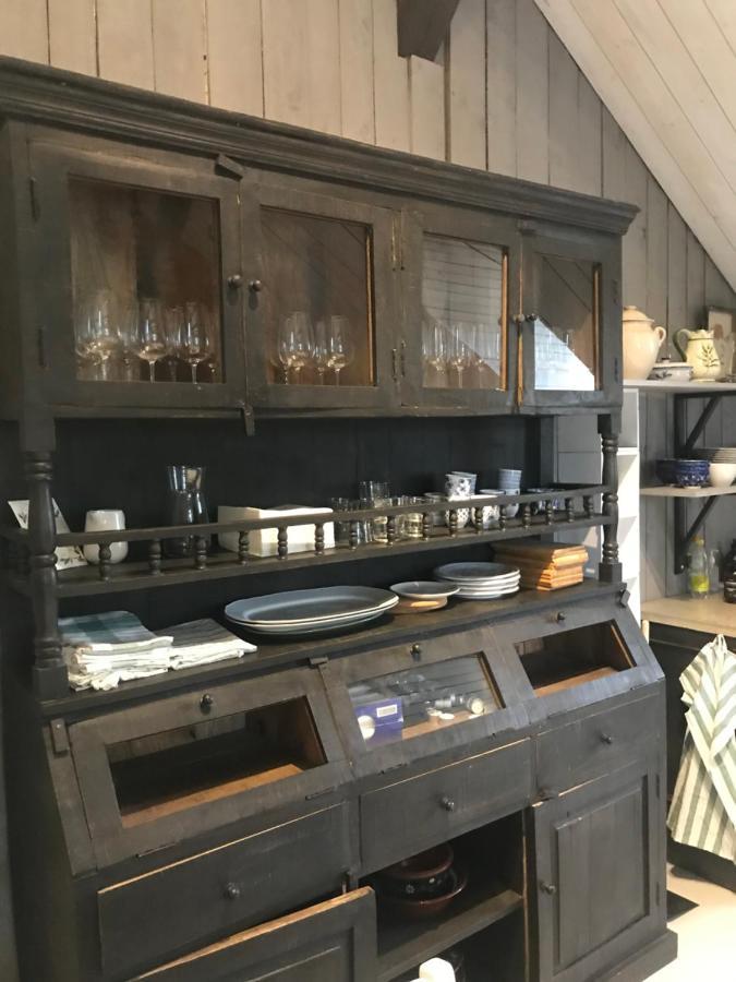 Arphus Lodge Ескилстуна Екстериор снимка