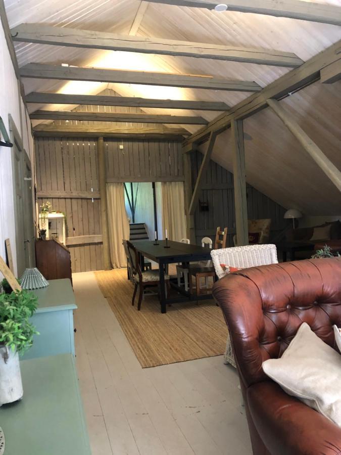 Arphus Lodge Ескилстуна Екстериор снимка