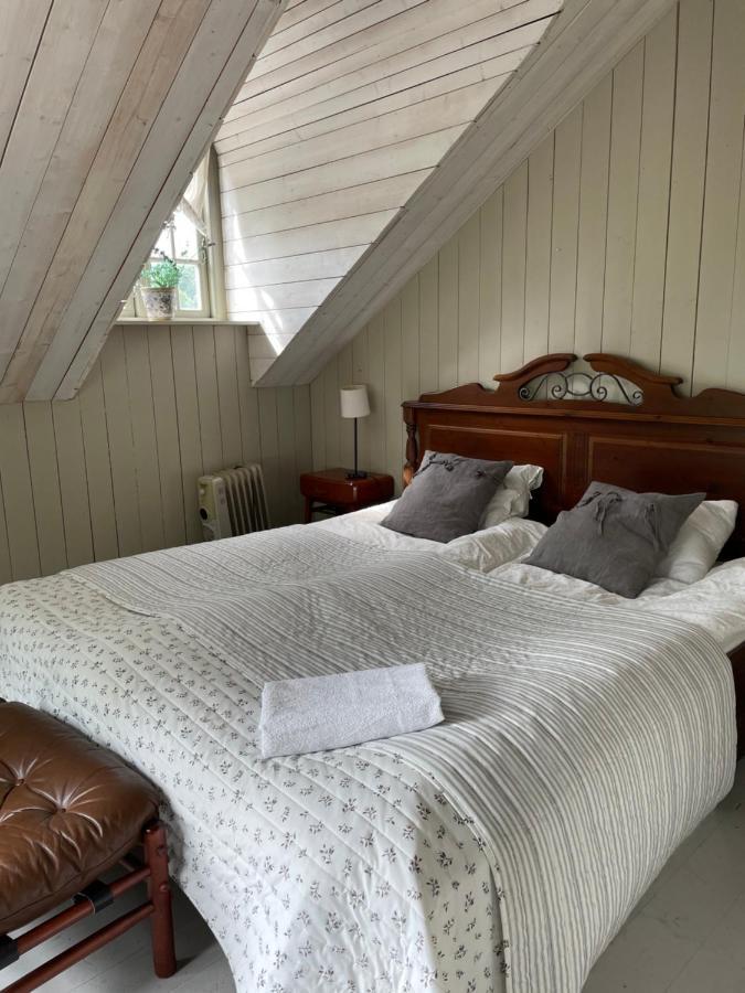 Arphus Lodge Ескилстуна Екстериор снимка