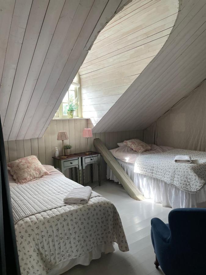Arphus Lodge Ескилстуна Екстериор снимка