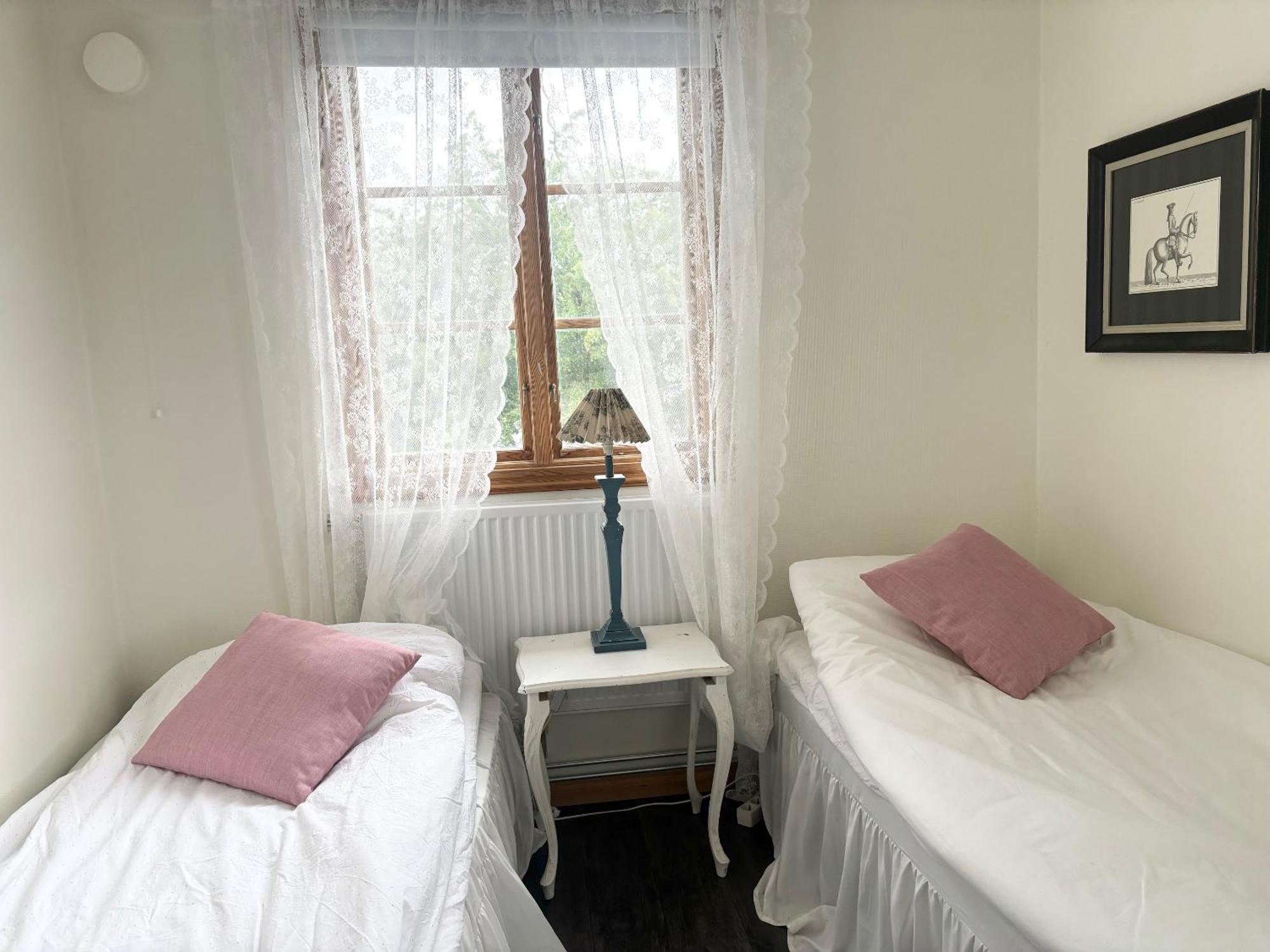 Arphus Lodge Ескилстуна Стая снимка