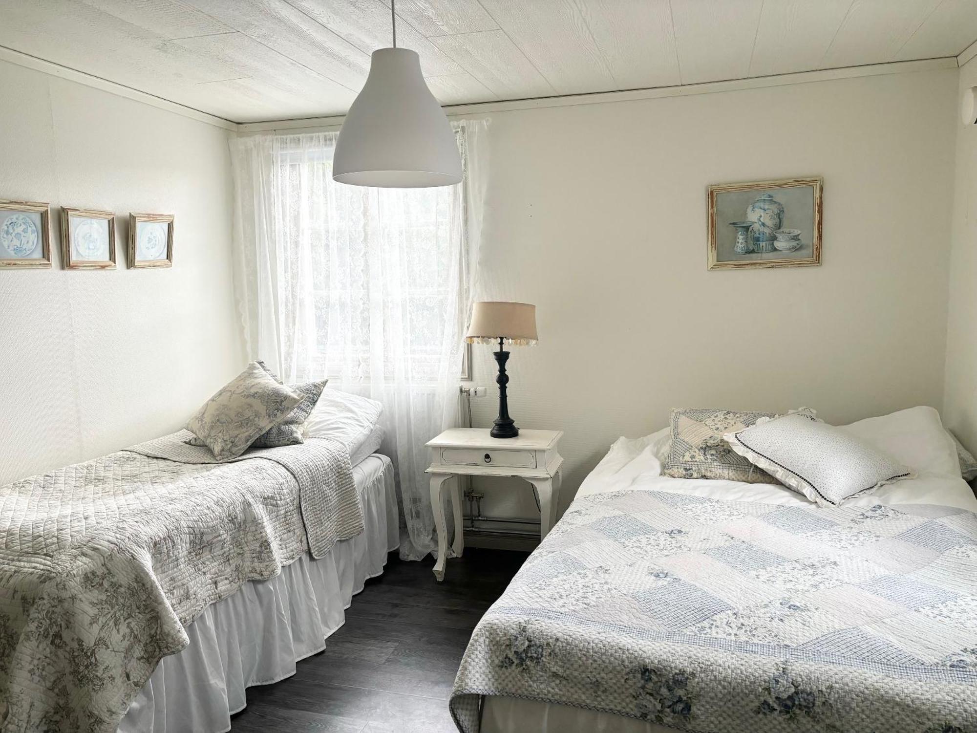 Arphus Lodge Ескилстуна Стая снимка