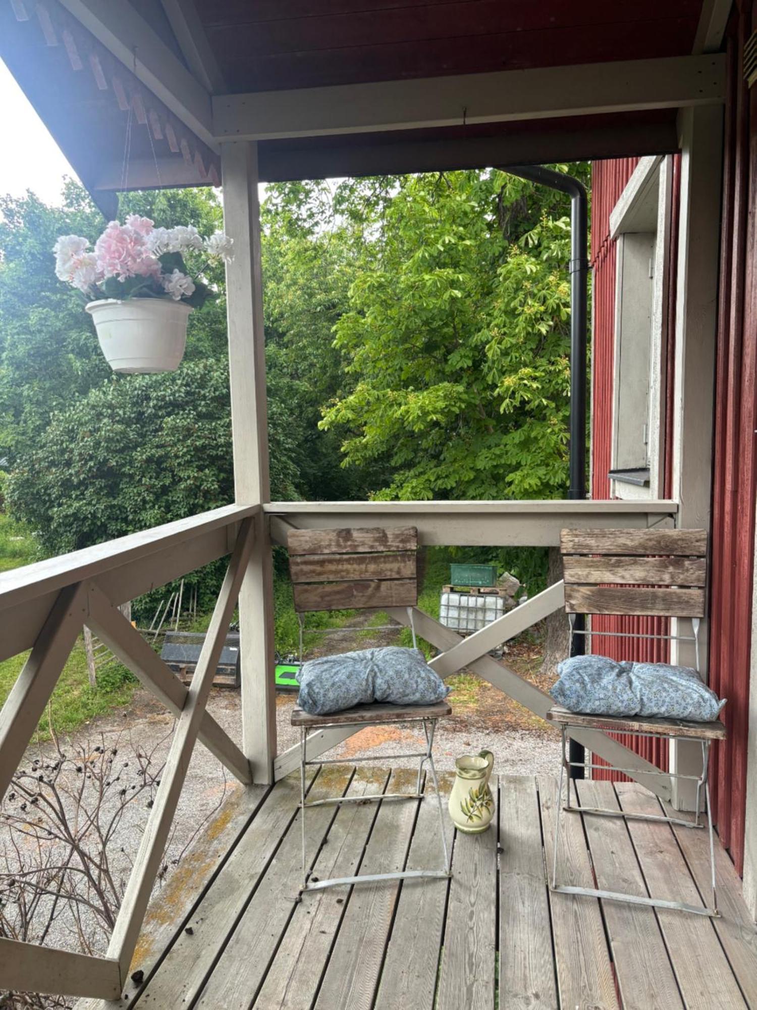 Arphus Lodge Ескилстуна Стая снимка