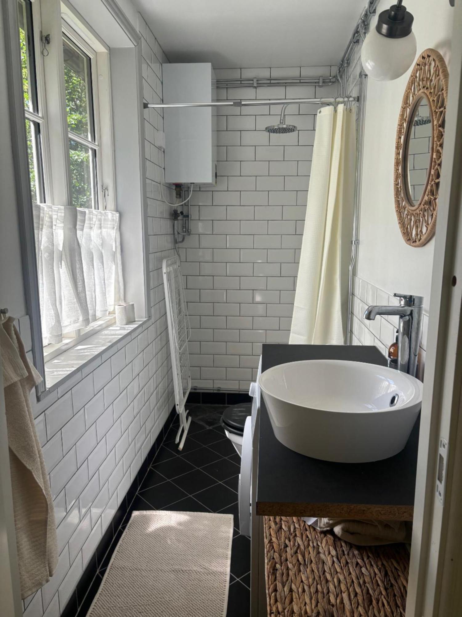 Arphus Lodge Ескилстуна Екстериор снимка