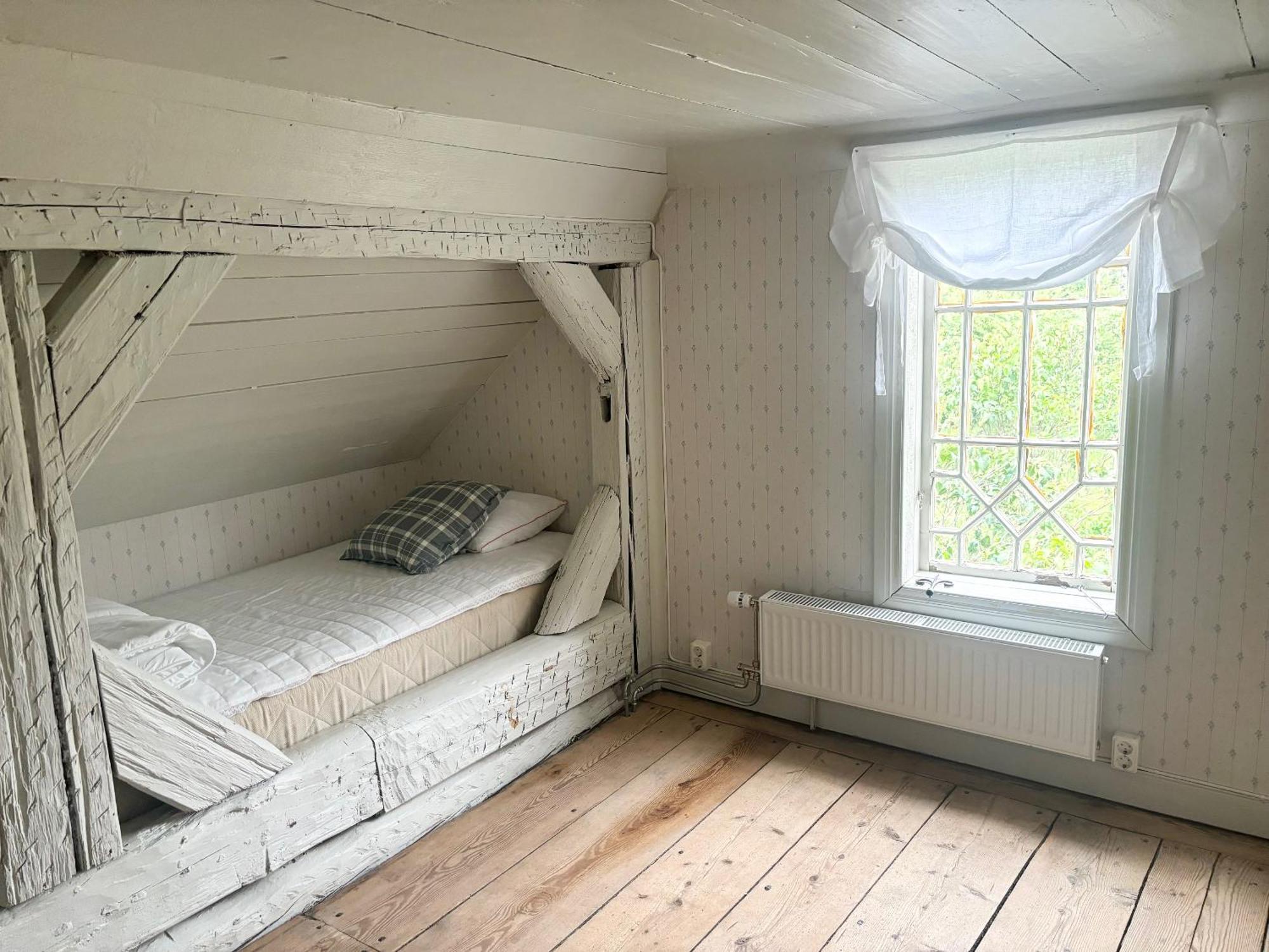 Arphus Lodge Ескилстуна Екстериор снимка