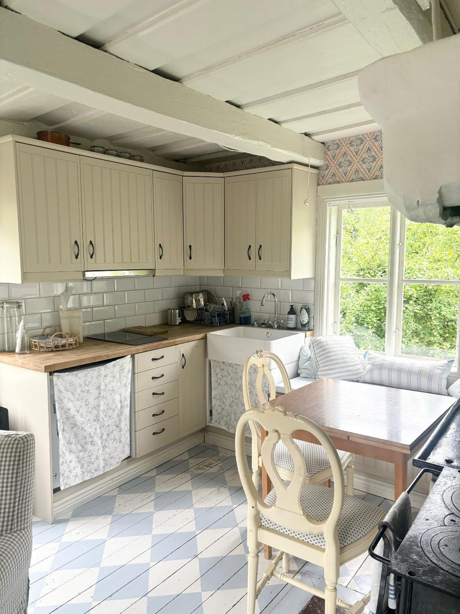 Arphus Lodge Ескилстуна Екстериор снимка
