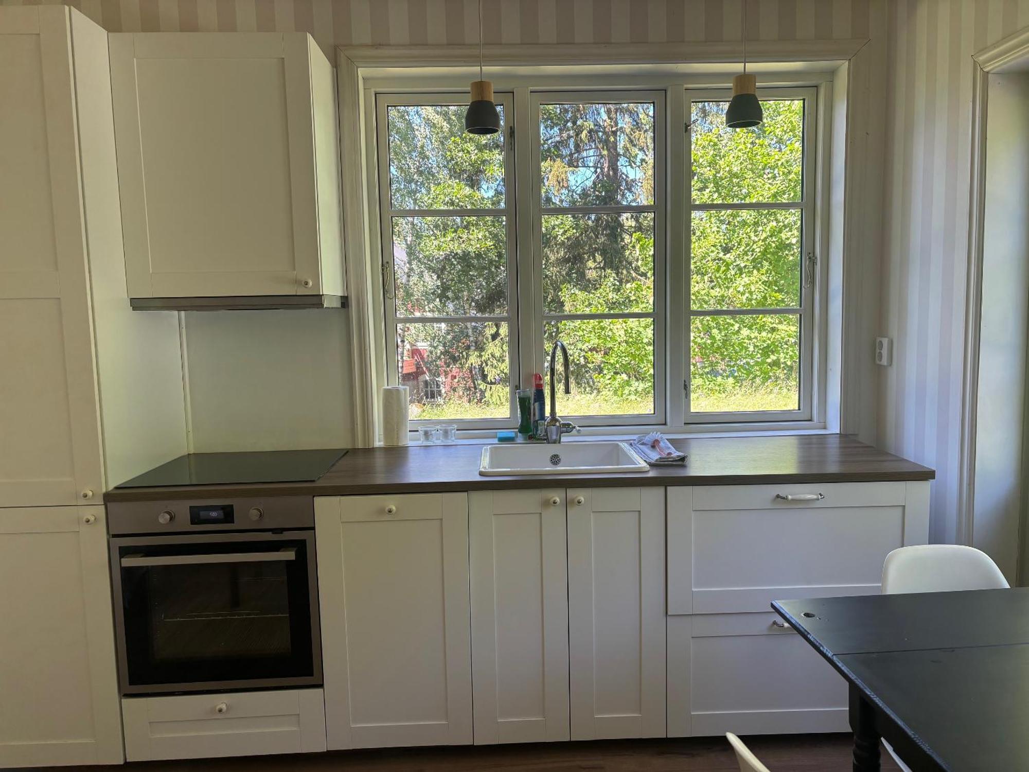 Arphus Lodge Ескилстуна Екстериор снимка