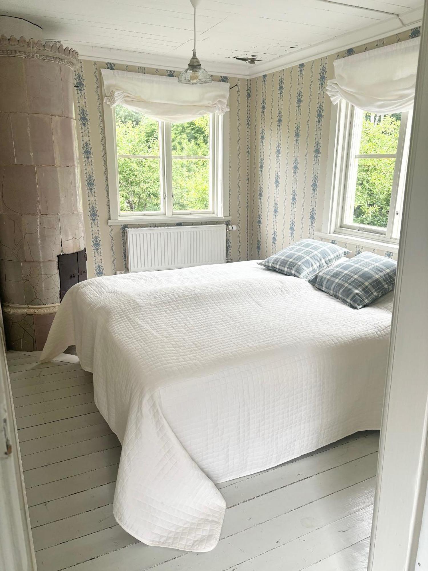 Arphus Lodge Ескилстуна Екстериор снимка