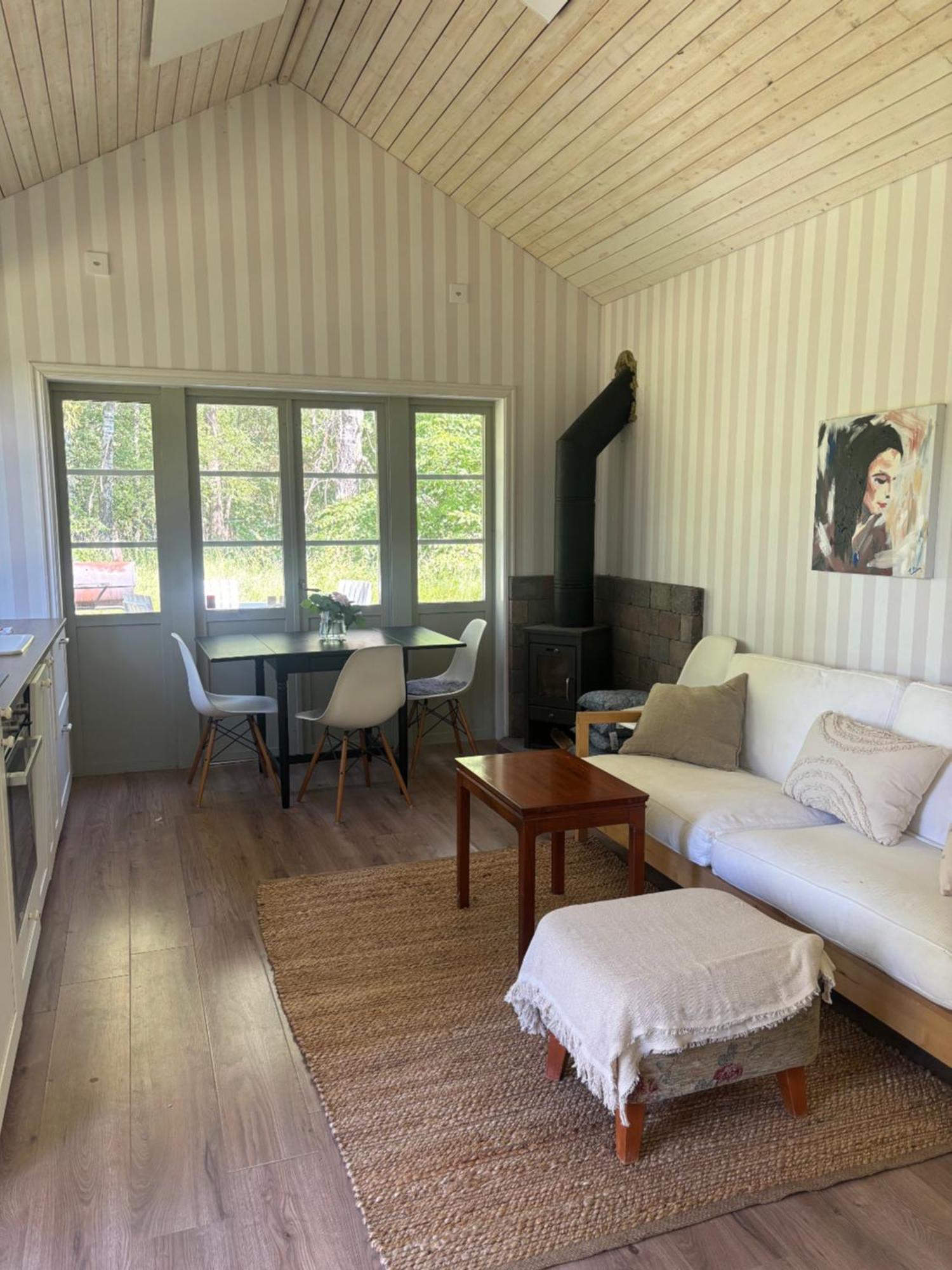 Arphus Lodge Ескилстуна Екстериор снимка