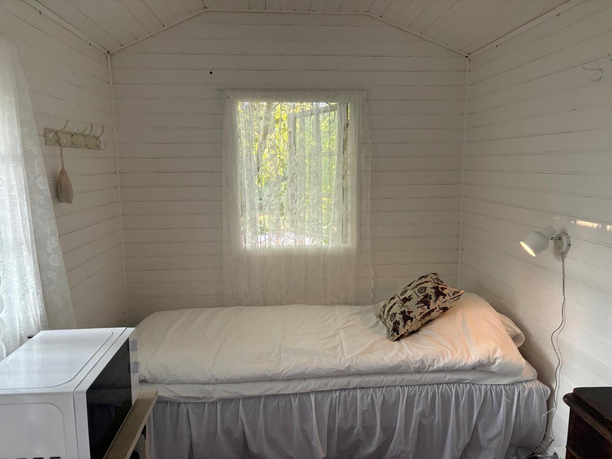 Arphus Lodge Ескилстуна Екстериор снимка