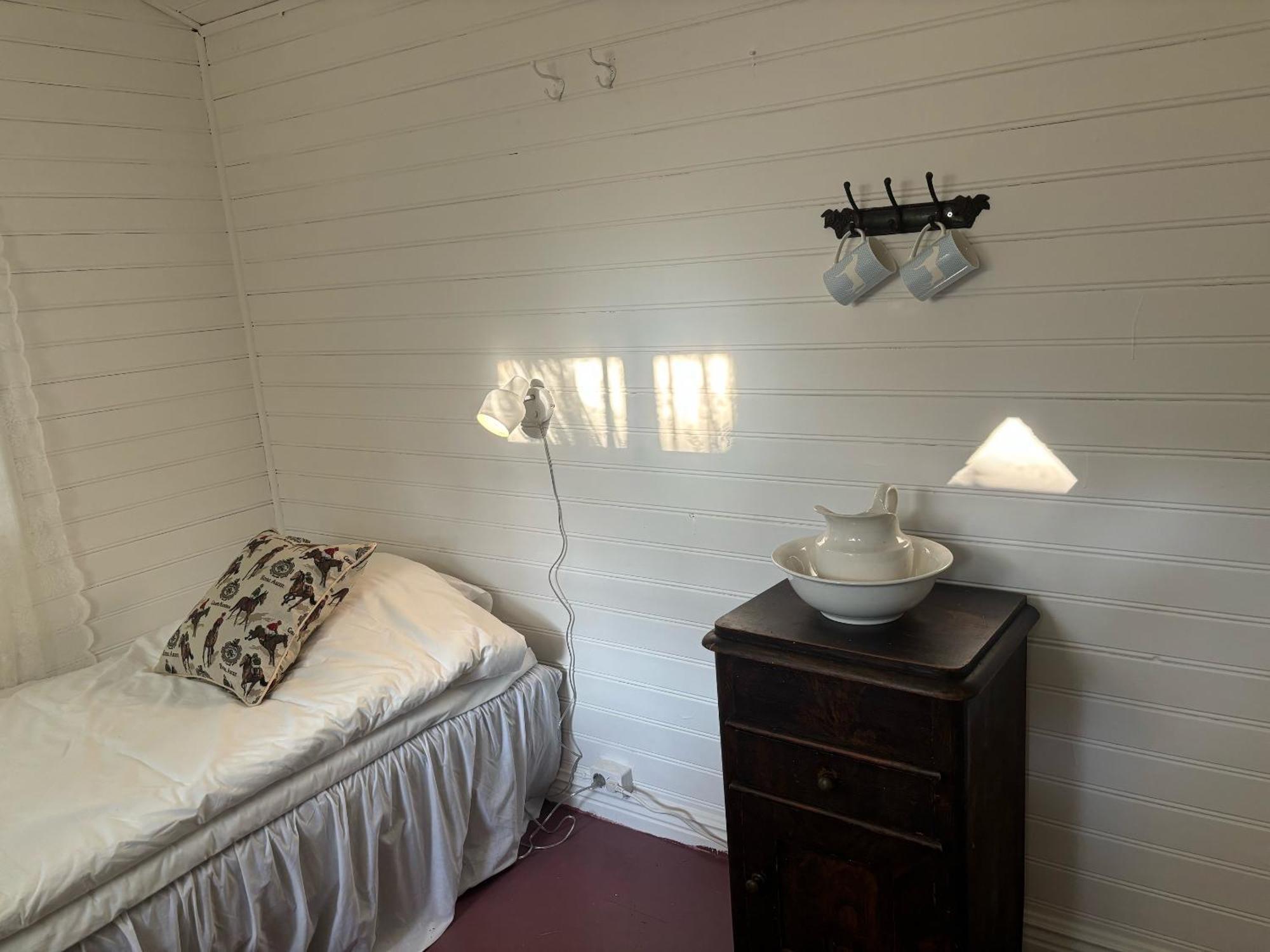 Arphus Lodge Ескилстуна Екстериор снимка