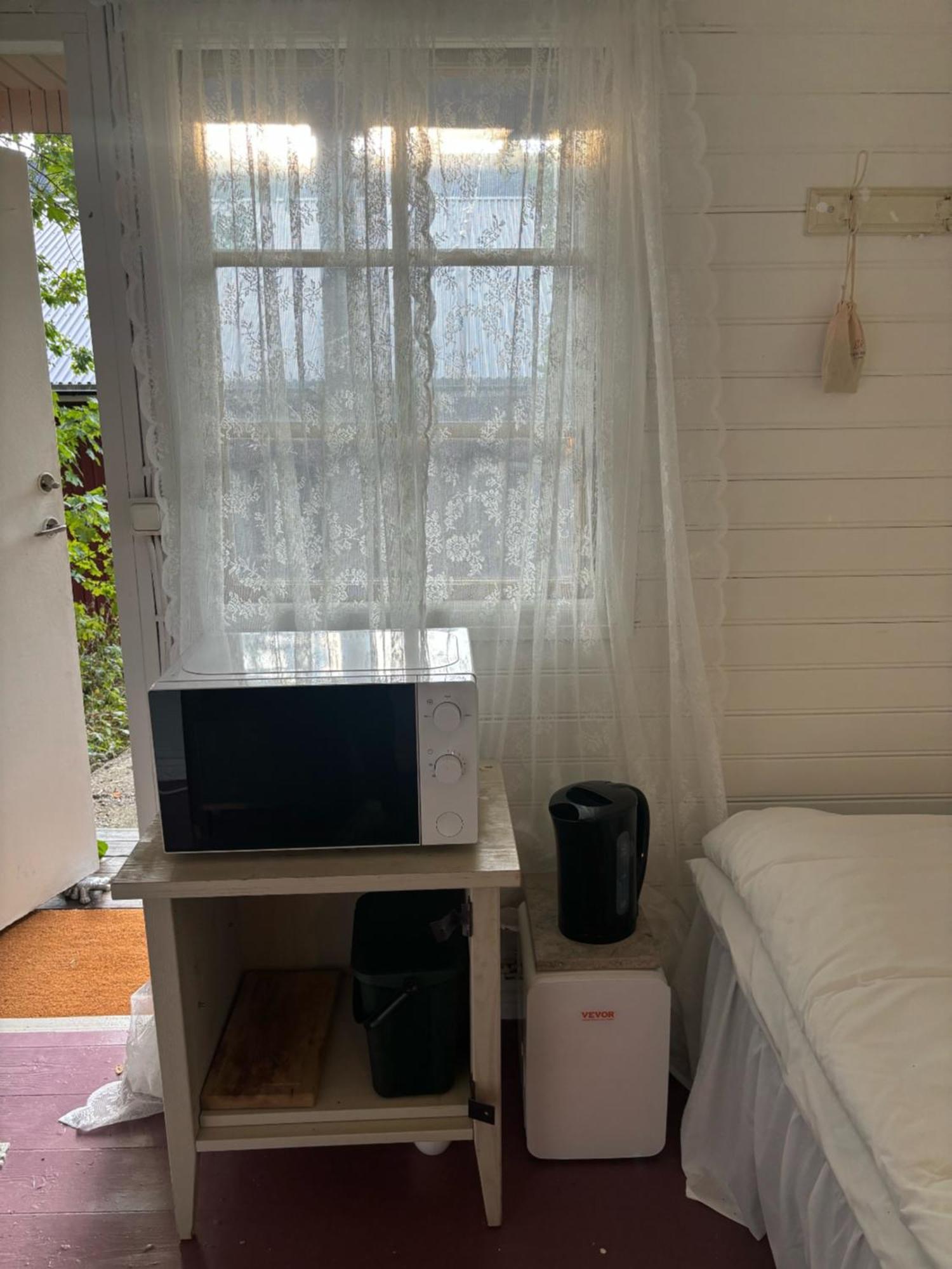 Arphus Lodge Ескилстуна Екстериор снимка