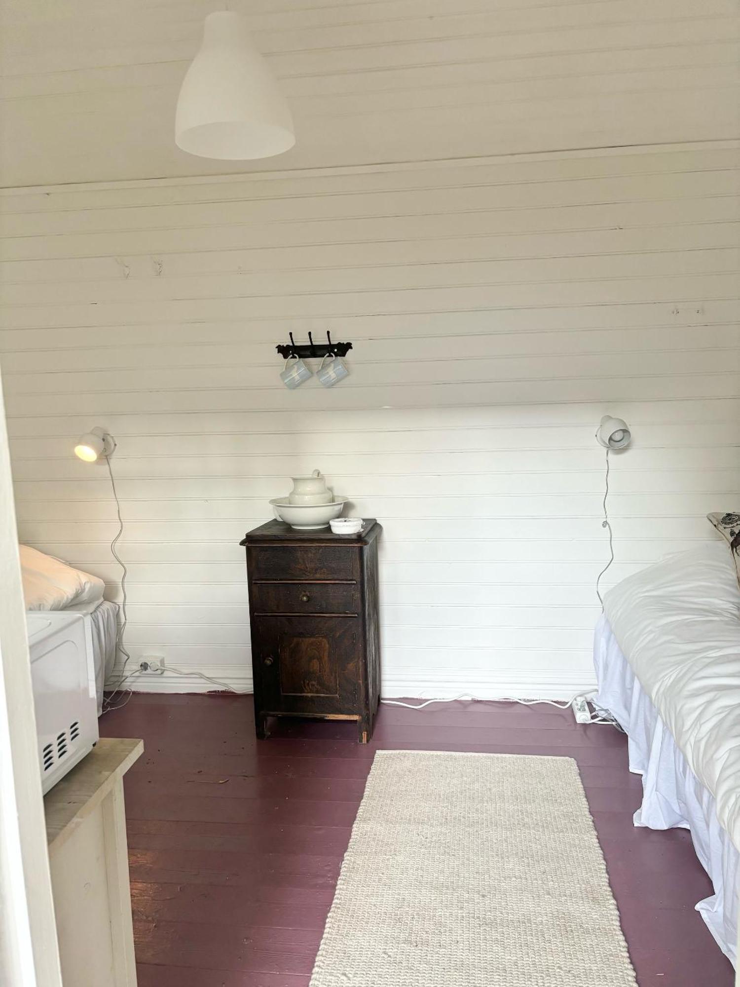 Arphus Lodge Ескилстуна Екстериор снимка