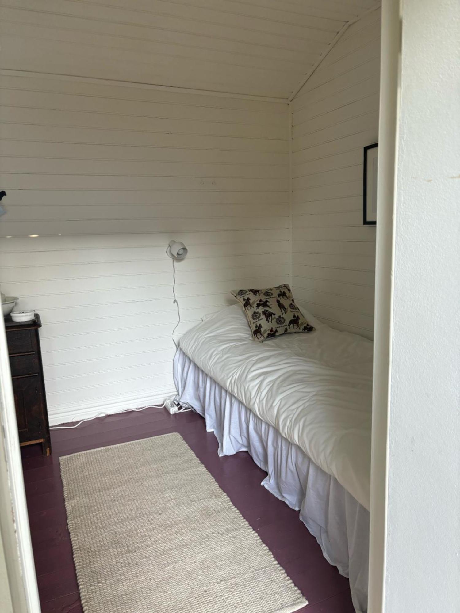 Arphus Lodge Ескилстуна Екстериор снимка