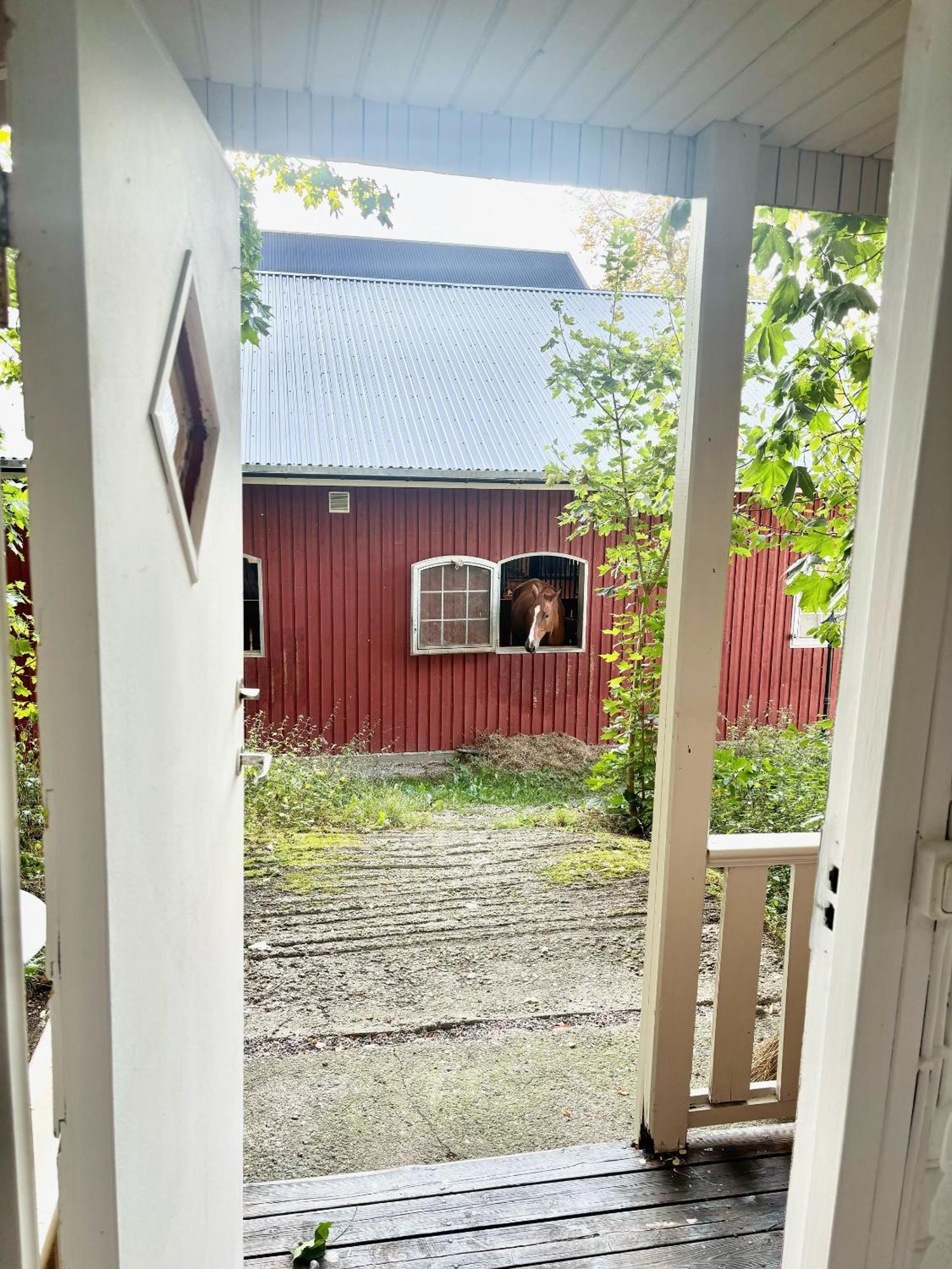 Arphus Lodge Ескилстуна Екстериор снимка